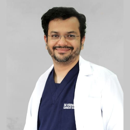 Virendra Ghaisas博士、Faceify Labs 会長
